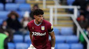 Every word of nelson oliveira's revealing first interview since the tyrone mings 'stamp' he feels could have cost him his eyesight. Tyrone Mings Stamp On Nelson Oliveira Investigated By Fa Football News Sky Sports
