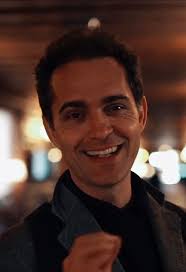 Pedro Alonso V 2020 G Berlin Serialy Bumazhnye Doma