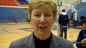 UNCG cruises past Morgan State behind Leigh's double-double