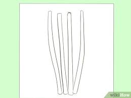 How To Draw Bamboo 8 Steps With Pictures Wikihow Kids, its easy to draw the image of simple tree. how to draw bamboo 8 steps with