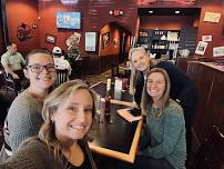Network Marketing at Wing Daddy’s in Little Elm