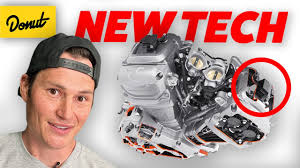 Meet the Revolution Max: The Engine That Saved Harley-Davidson