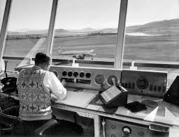 Ретрофото аэропортов мира. Аэропорт Хобарт  История,Авиация