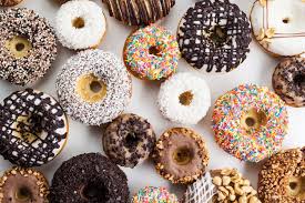 Check spelling or type a new query. Cara Membuat Donat 5 Resep Gampang Bikin Donat Halaman All Kompas Com