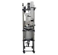 Biodiesel Production Ultrasonic and Microwave Flow Cell ...