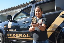 Perfil oficial da polícia federal. Menina Fa Da Policia Federal Ganha Surpresa No Aniversario Tribuna De Minas