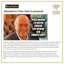 Peker tekstil ticaret ve san. Peker Holding Photos Facebook