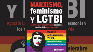 El libro negro de la nueva izquierda. Marxismo Feminismo Y Lgtbi Con Agustin Laje Y Nicolas Marquez Youtube