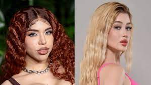 Yeri Mua exige respeto a Valeria Márquez: "Dejen de preguntar a otros"-  Grupo Milenio