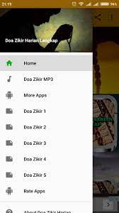 Lokman · album · 2016 · 8 songs. Doa Zikir Harian Lengkap Fur Android Apk Herunterladen