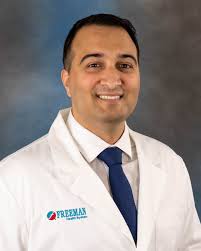 Freeman Neosho Physician Group