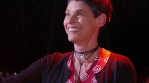 Deb Conway Alive and Brilliant