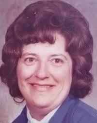 Obituary for Mary Ellen (Reynolds) Armstrong
