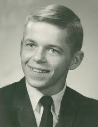 Obituary information for John D. Stenerson