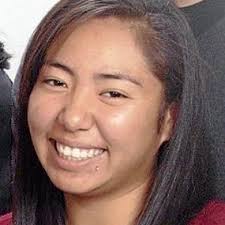 Elem Indian Colony: 2015 college graduates