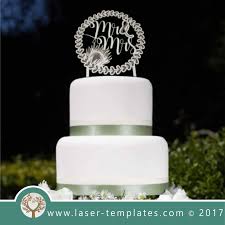 Pin On Cake Toppers