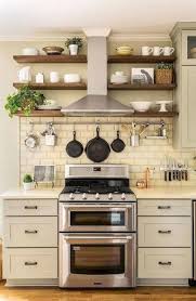 small farmhouse kitchen, farmhouse
