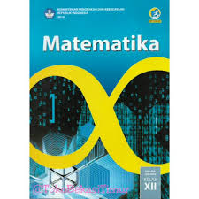 Jual Kelas 12 Matematika 3 Sma Ma Smk Kurikulum2013 Revisi 2018 Mtk Kls Xii Kota Bekasi Sadaya Garut Tokopedia