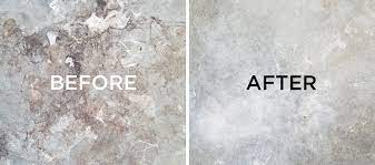 How to clean garage floor oil stains. How To Clean The Oil From Your Concrete Garage Floor