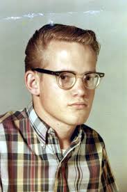 Lester Peacock Obituary