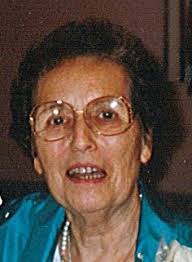 Obituary information for Regina Jean Malinowski