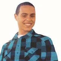 Aaron Daniel Malave Obituary