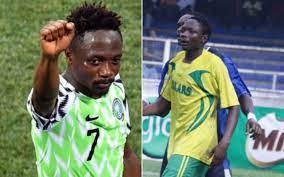 Gasar ta premier ta kammala mako na 28 kenan. Ahmed Musa Reveals Why He Returned To Kano Pillars Naturenex News