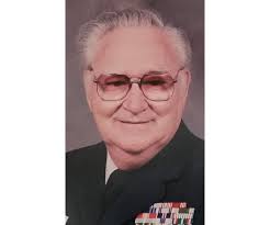 Tucker Jones Obituary (1933