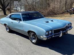 Image result for Royal Blue 1972 Buick
