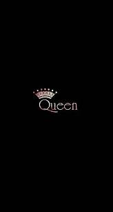 Queen Wallpaper And Black Image Queens Wallpaper Aesthetic Iphone Wallpaper Android Wallpaper