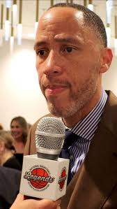 Congratulations to @nbaalumni's own Calvin Booth