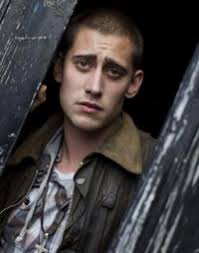 Characters in Being Human (UK)