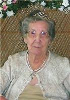 Sarah Johnston Obituary (1915