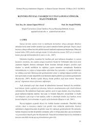 Peyzaj, kır ve manzara anlamına gelen fransızca kökenli bir sözcüktür. Pdf Kentsel Peyzaj Tasarim Ve Uygulamaya Yonelik Bazi Oneriler
