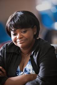 Filmografie Octavia Spencer