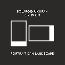 We did not find results for: Cetak Foto Bentuk Polaroid Ukuran 6 X 10 Cm Shopee Indonesia