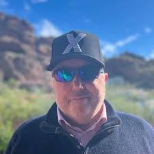 Paul Conn's Instagram, Twitter & Facebook