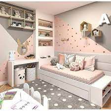 Best bedroom designs for girls. Fantastic Girl Bedroom Ideas 9 Year Old Childrens Bedroom Ideas Colours Girlsbedroomdecor This Idea Bedroom Wall Colors Girl Bedroom Designs Bedroom Design