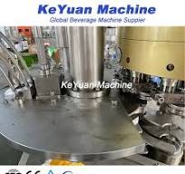 Full Automatic Aluminium Can Carbonated Beverage Energy ...
