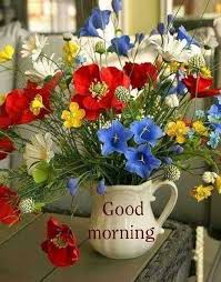 Good Morning Friends...have a great day!.. take care and keep safe!.. 😊💕