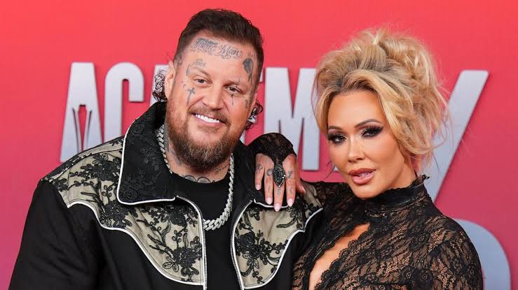 Real reason behind Jelly Roll and Bunnie Xo's split reportedly revealed |  news.com.au — Australia's leading news site for latest headlines