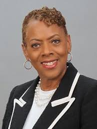 Bronson System Executive Leadership Team