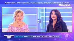 Vicepresidente della camera e deputato di forza italia. Afternoon 5 Carfagna Reveals A Background On Roberta Termali Ruetir