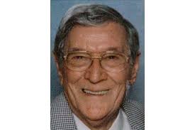 William Medlin Obituary (2013)