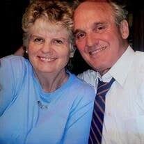 Sonia Dayle Harris Baczuk Obituary