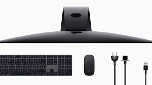 Tech specs for all apple imac pro models from 2017 to 2021 (a1862, imacpro1,1). Apple Stellt Den Imac Pro Ein Noch Bestellbar Solange Vorrat Reicht Aktualisierung Apple Bestatigt News Mactechnews De