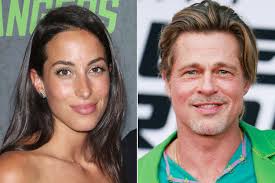 All About Ines de Ramon, Brad Pitt's Girlfriend and Paul Wesley's Ex