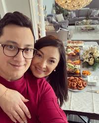 Still Savouring the moments that made yesterday's celebrations so special.  🥺💖 Thank you to all who came to share in my special day, and for all of  the messages/calls and birthday love,