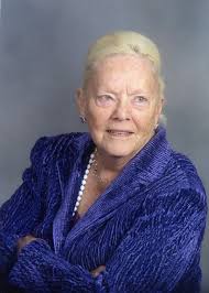 Obituary for Dr. Maryanne Roehm