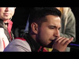 Contrabando Sureño DVD en vivo (parte 9)